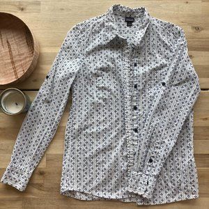 Patagonia Brookgreen Shirt